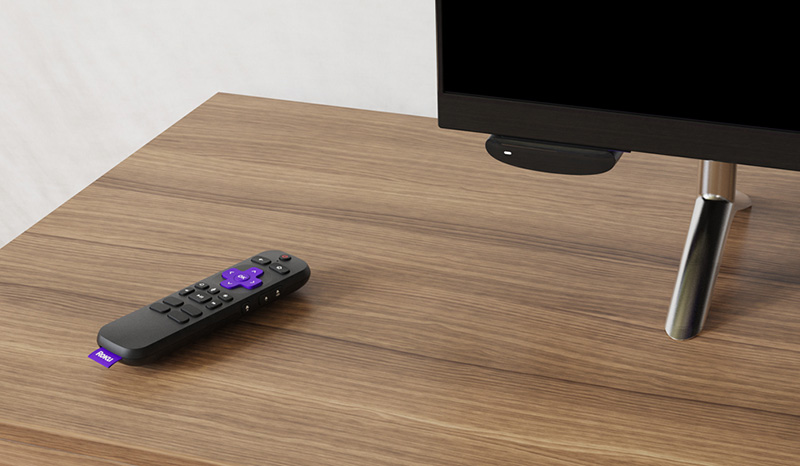 Roku Express 4K en Mexico