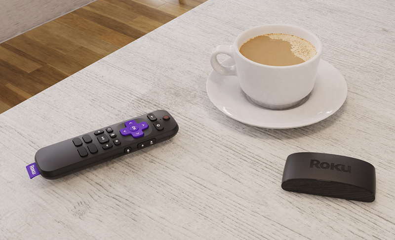 Roku Express 4K precio