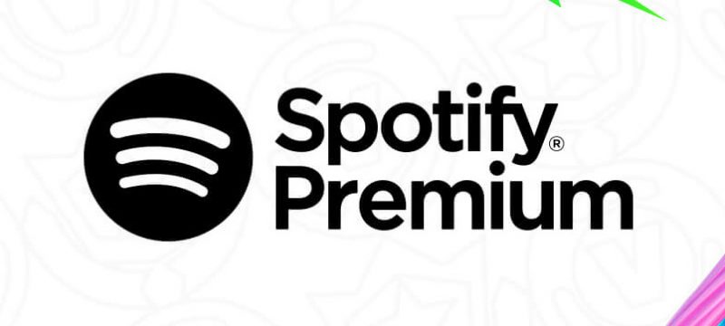 Spotify Premium Club de Fortnite