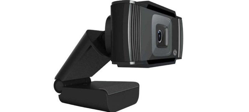 TechZone TZCAMPC-01 Windows