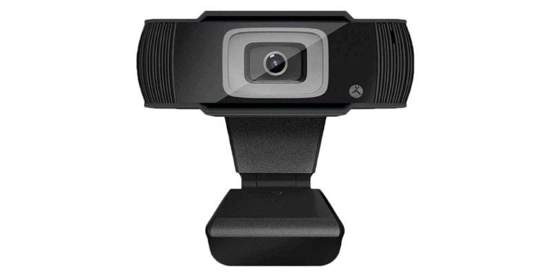 TechZone TZCAMPC-01 macOS