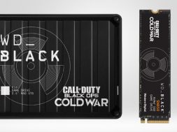 WD_BLACK Call of Duty Black Ops Cold War