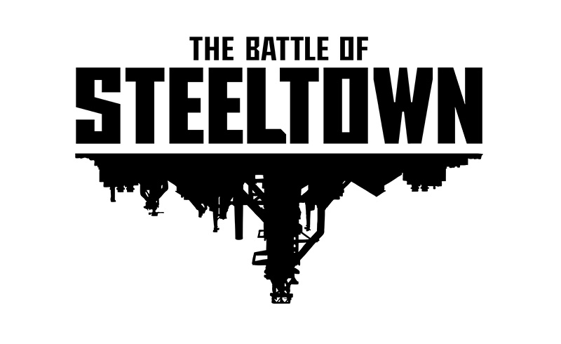 Wasteland 3 The Battle of Steeltown