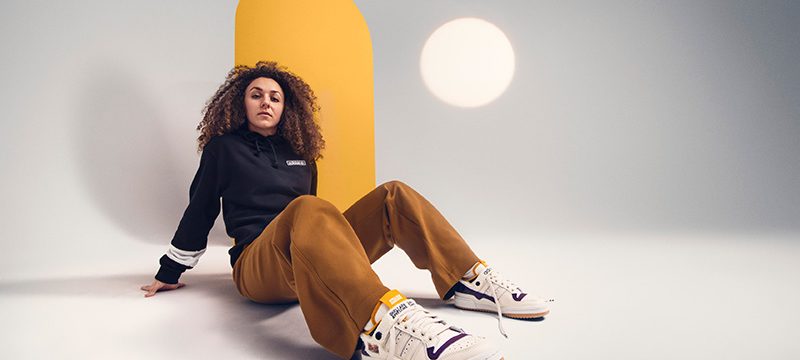 adidas Originals x Girls Are Awesome Diana
