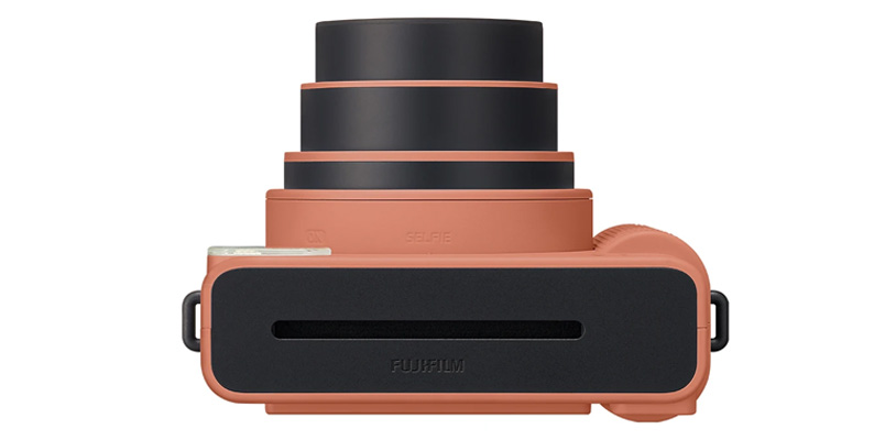 instax SQUARE SQ1 terracota