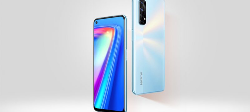 realme 7 elektra