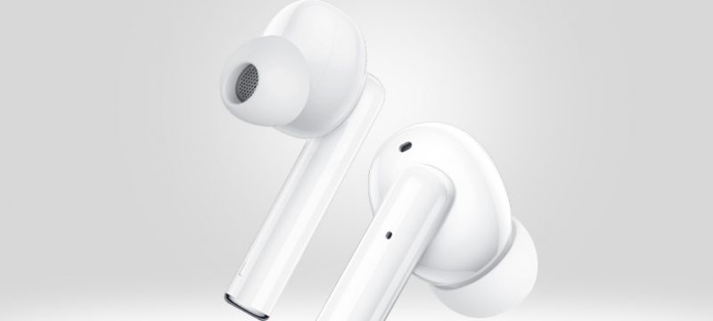 realme Buds Air Pro