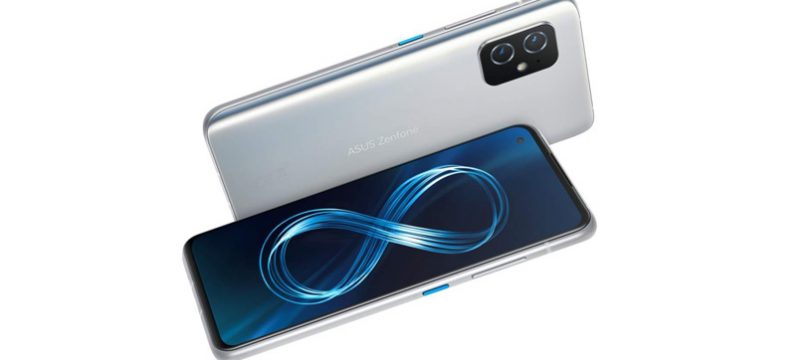 ASUS Zenfone 8