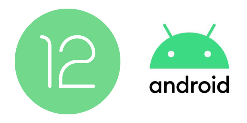 Android 12 Beta