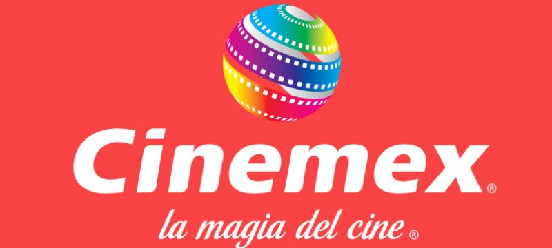 Cinemex logo