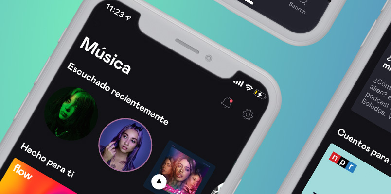 Deezer Kaspersky gratuita