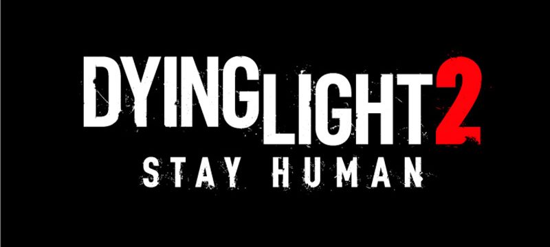 Dying Light 2 Stay Human Techland logo