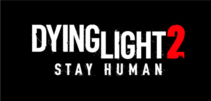 Dying Light 2 Stay Human Techland logo