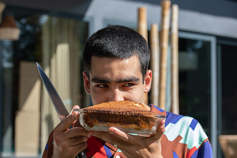 ELITE Week historias breves 1