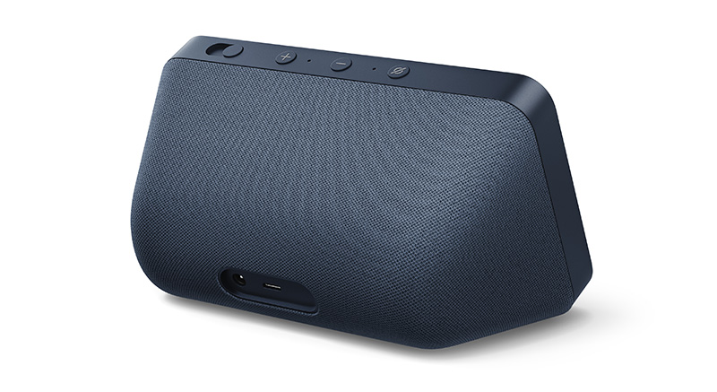 Echo Show 5 2021 bocina