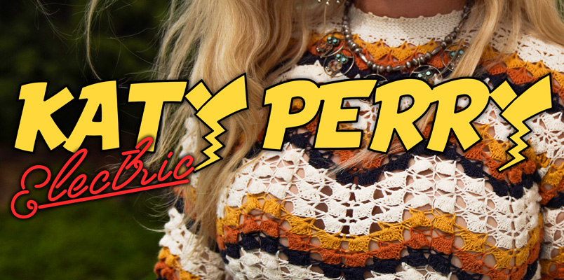 Electric video musica