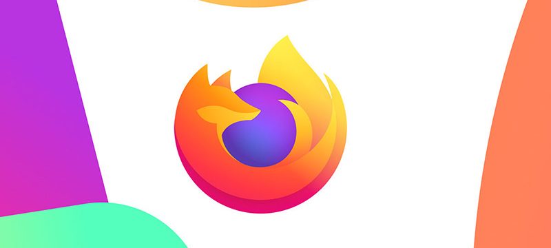 Firefox 2021