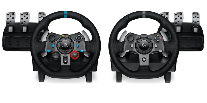 G29:G920 DRIVING FORCE Hot Sale 2021