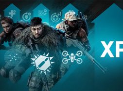 Ghost Recon Breakpoint companero IA XP