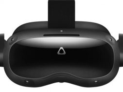 HTC VIVE Focus 3
