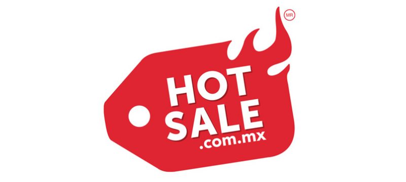 Hot Sale logo