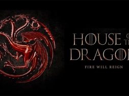 House Of The Dragon logo