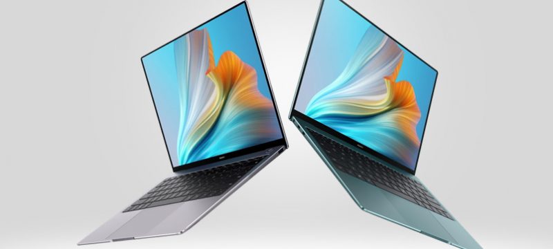 Huawei MateBook X Pro 2021