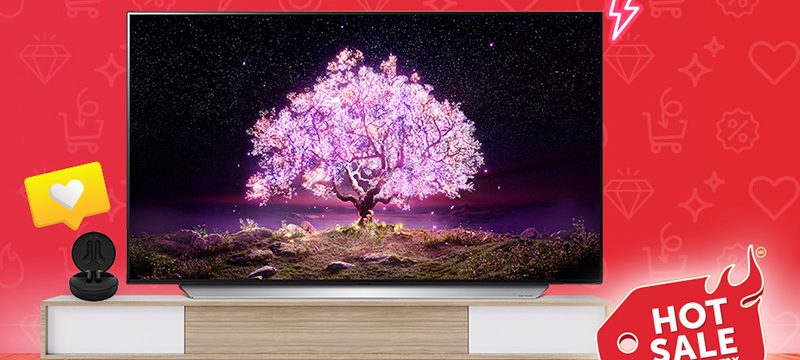 LG Hot Sale 2021