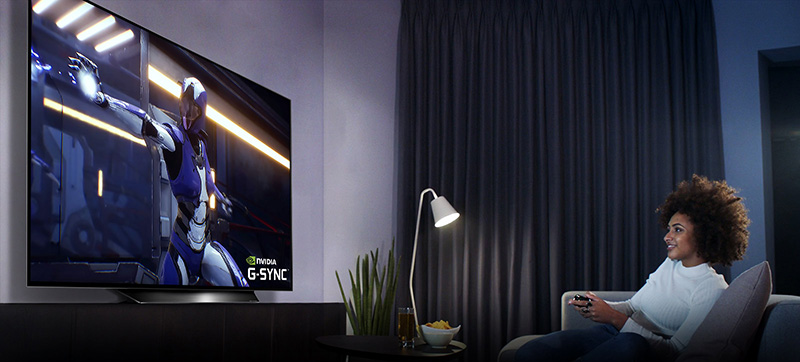 LG Hot Sale 2021 OLED 2021