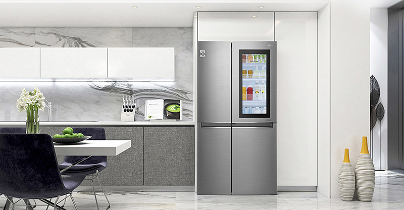 LG Hot Sale 2021 refrigeradores