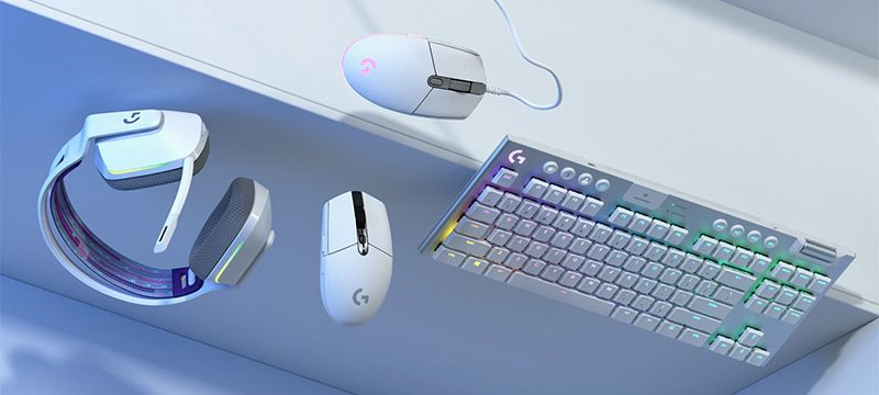 Logitech Hot Sale 2021