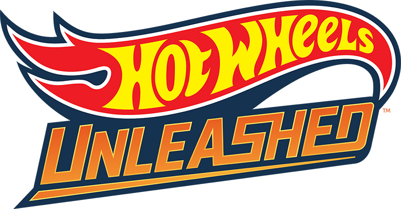 Logo Hot Wheels Unleashed