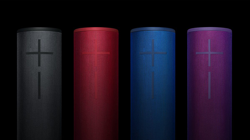 MEGABOOM-3 Hot Sale 2021