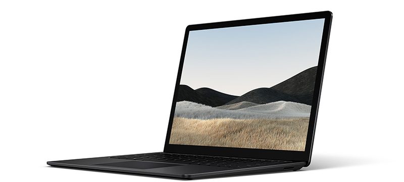 Microsoft Surface Laptop 4 Mexico