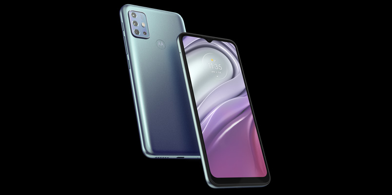 Moto G20 Mexico precio