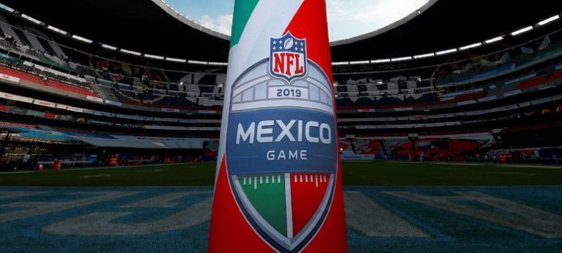 NFL Mexico