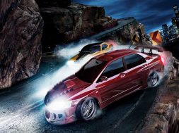 Need for Speed Carbon servidores