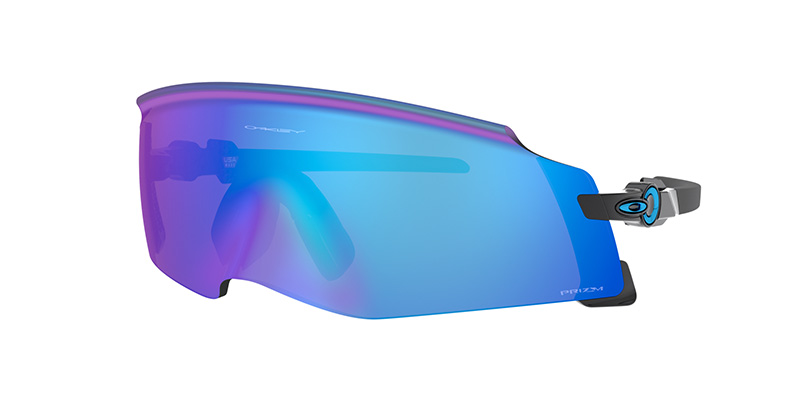 Oakley Kato azul