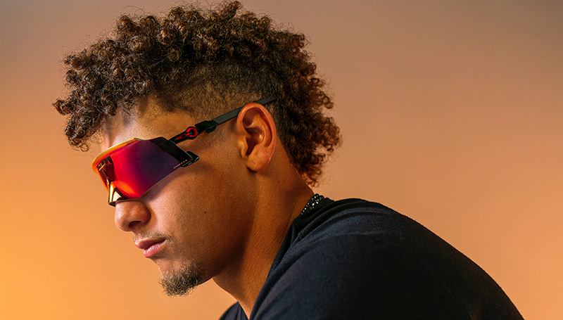 Oakley Kato: las nuevas gafas que revolucionan el rostro del deporte