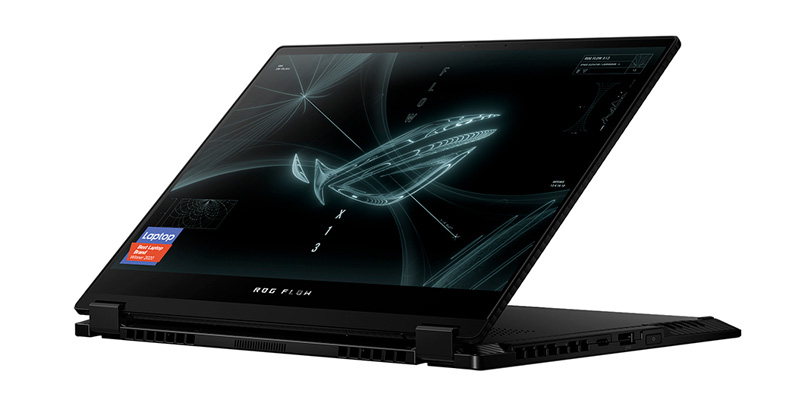 ROG Flow X13, la primera laptop gamer convertible llega a México