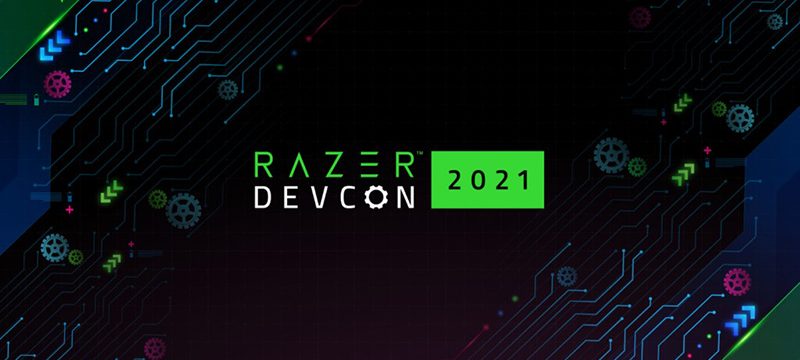 Razer-DevCon-2021