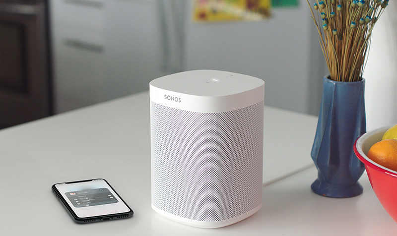 Sonos One Hot Sale 2021