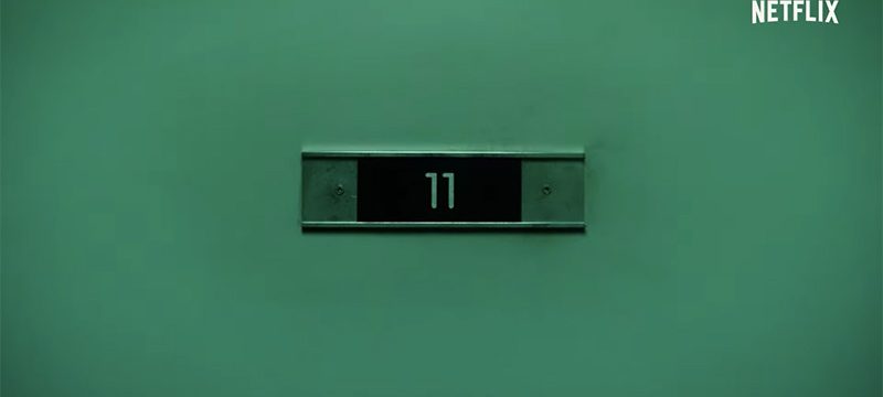 Stranger Things 4 teaser mayo 2021