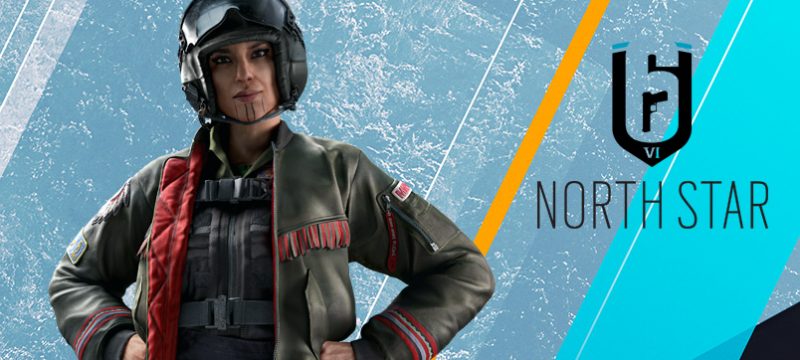 Thunderbird R6 Siege