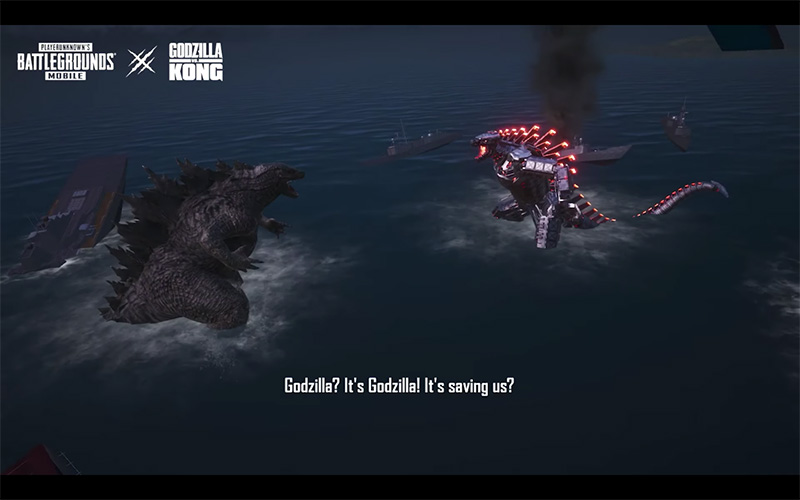 Titanes ultima defensa