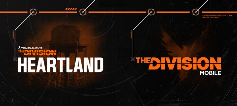 Tom Clancys The Division Heartland