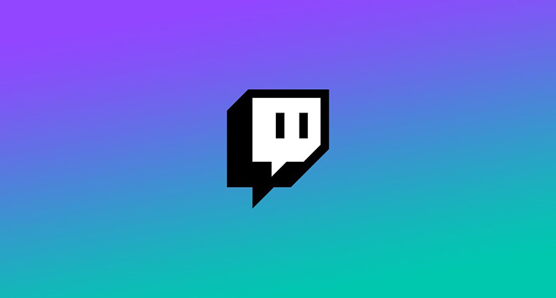 Twitch moradoazul