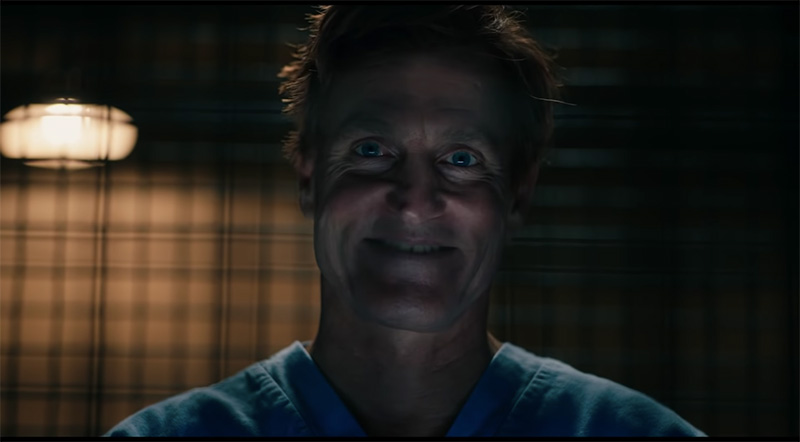 Venom Let There Be Carnage Woody Harrelson