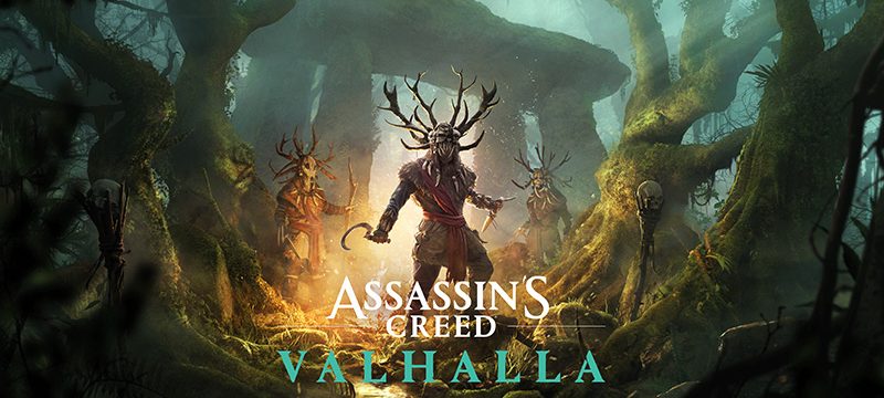 Wrath of the Druids disponible