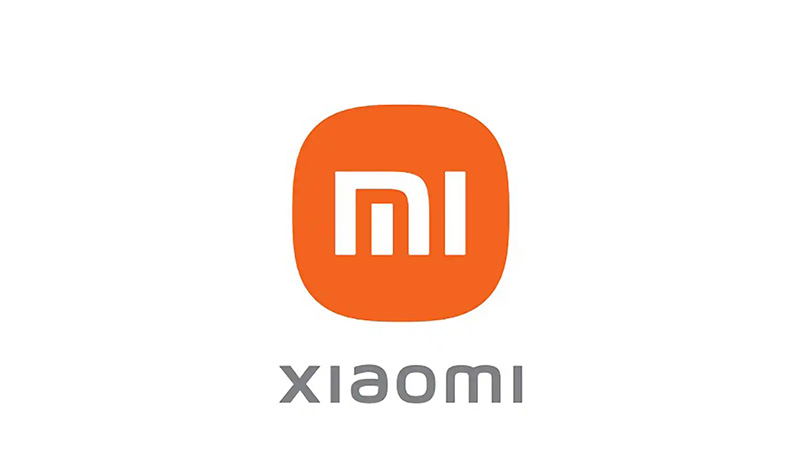 Xiaomi logo